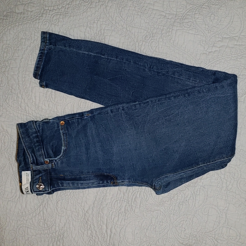 Zara Jeans